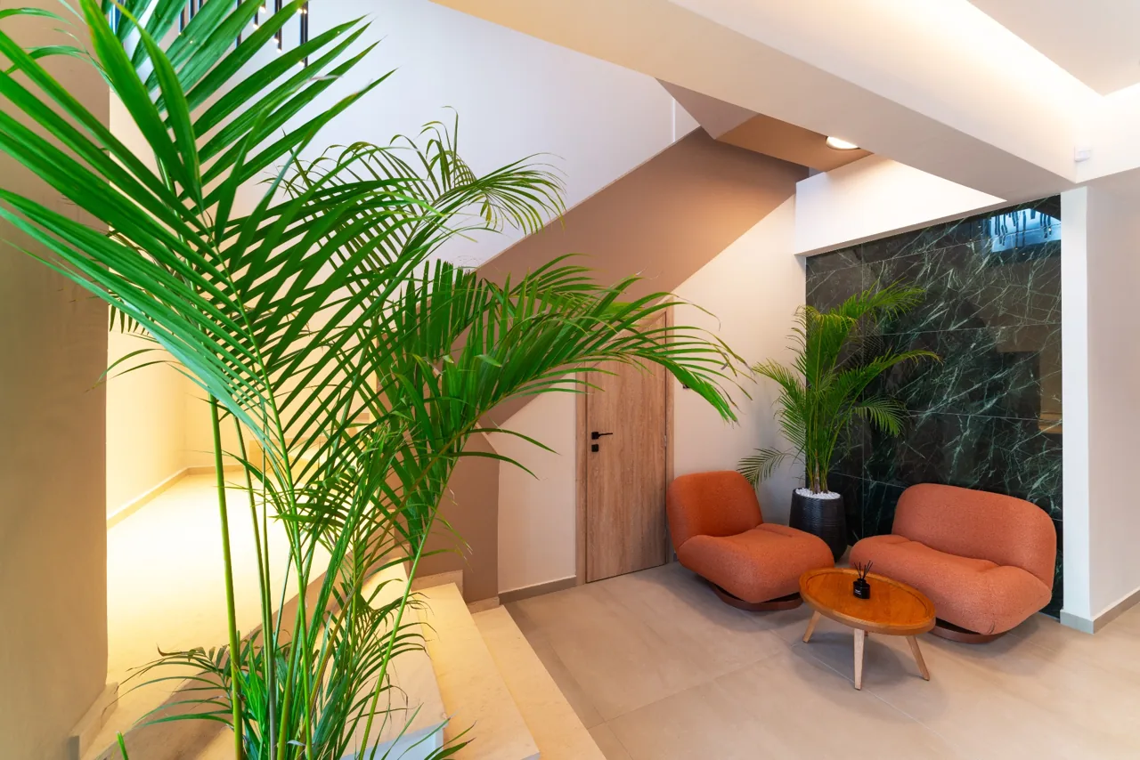 Life at Hippocampus Boutique Hotel