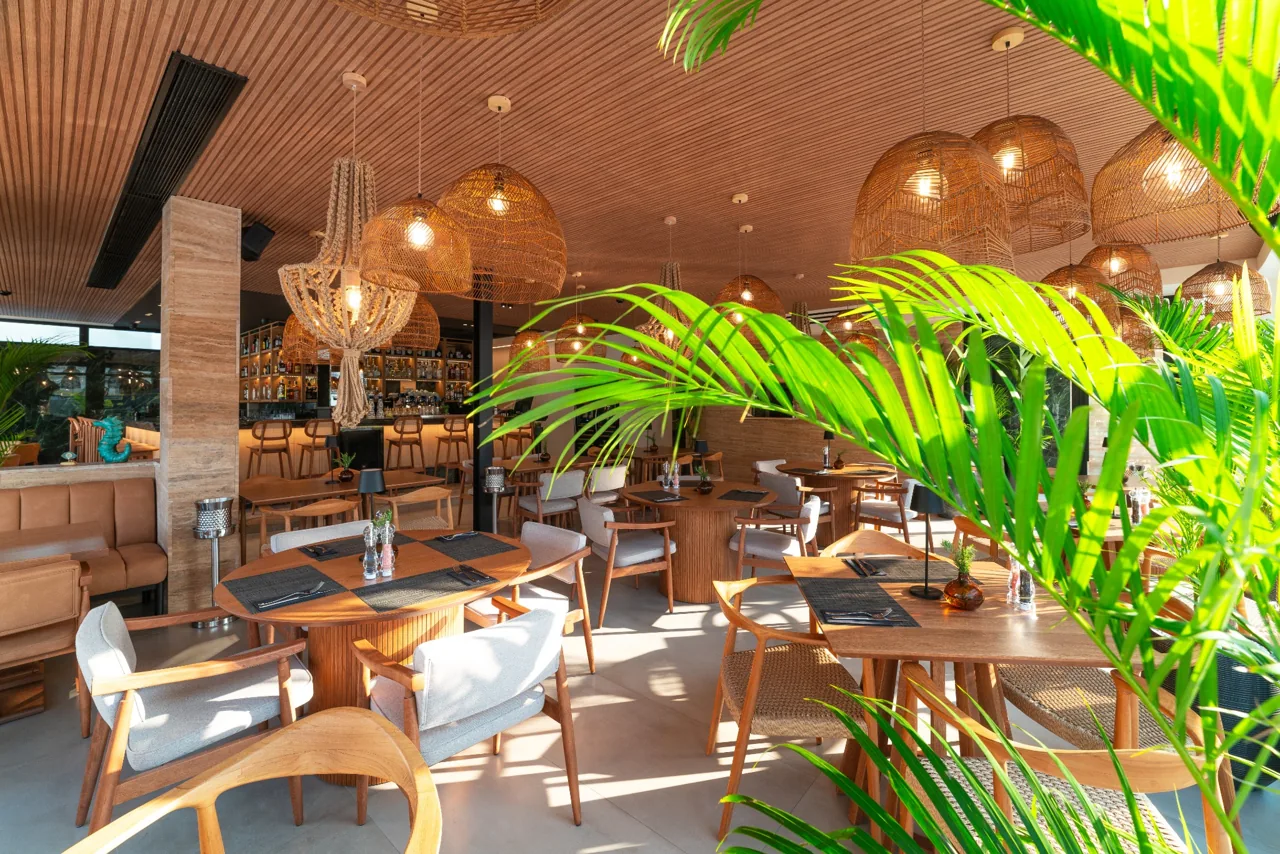 Life at Hippocampus Boutique Hotel